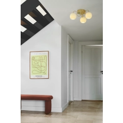Plafon Franca 2312506035 Nordlux - zdjęcie produktu